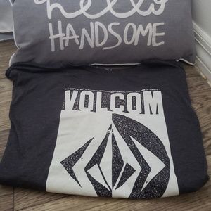 Volcom Mens Tshirt